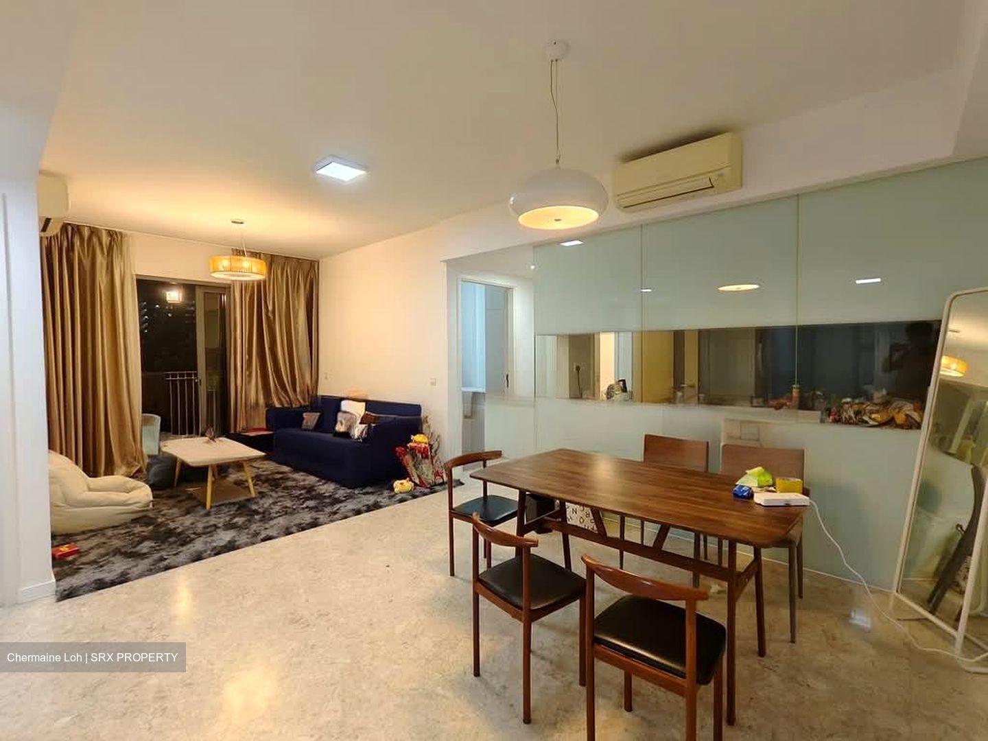 The Lakefront Residences (D22), Condominium #565211571